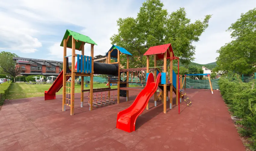 Hotel Visegrd Visegrd - Szilveszter (min. 2 j)