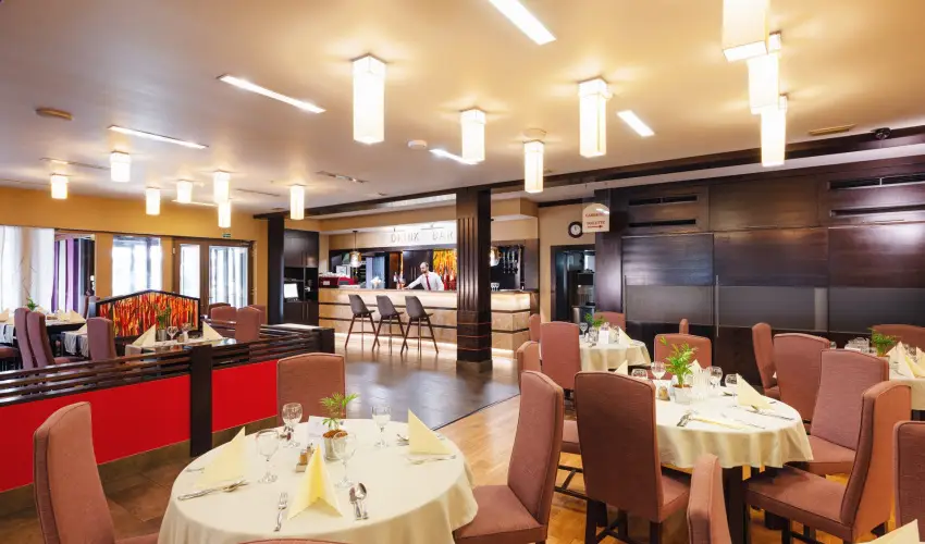 Hotel Visegrd Visegrd - Szilveszter (min. 2 j)