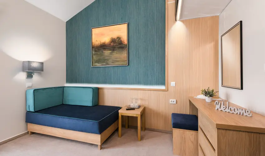 Hotel Visegrd Visegrd - Szilveszter (min. 2 j)