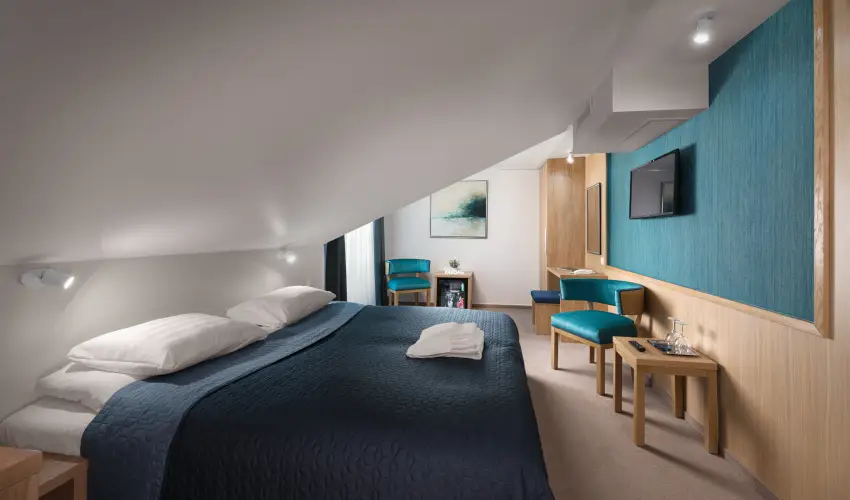 Hotel Visegrd Visegrd - Szilveszter (min. 2 j)