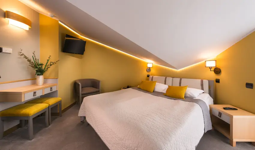 Hotel Visegrd Visegrd - Szilveszter (min. 2 j)