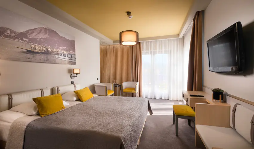 Hotel Visegrd Visegrd - Szilveszter (min. 2 j)