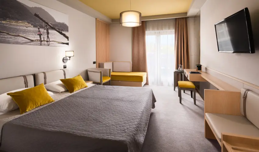 Hotel Visegrd Visegrd - Szilveszter (min. 2 j)