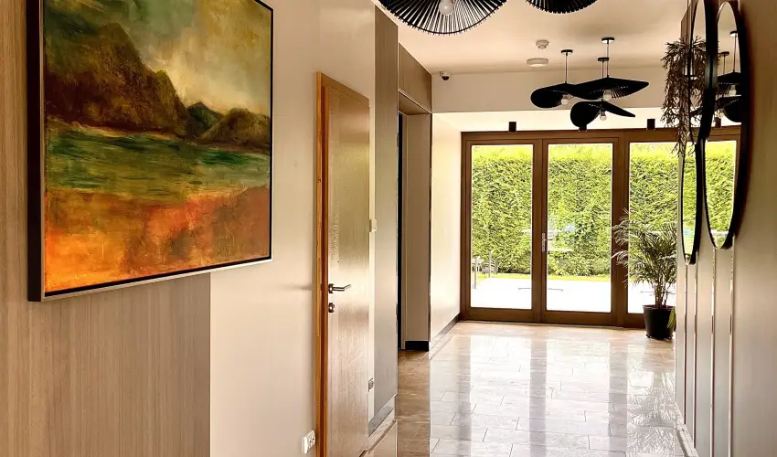 Hotel Visegrd Visegrd - Szilveszter (min. 2 j)