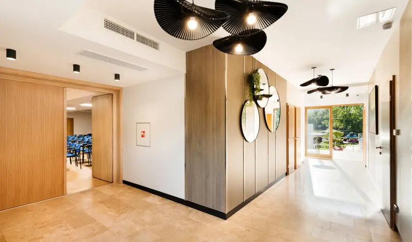 Hotel Visegrd Visegrd - Szilveszter (min. 2 j)