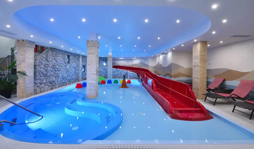 Hotel Visegrd Visegrd - Szilveszter (min. 2 j)