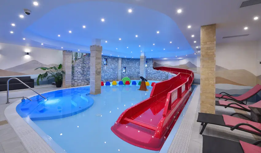 Hotel Visegrd Visegrd - Szilveszter (min. 2 j)