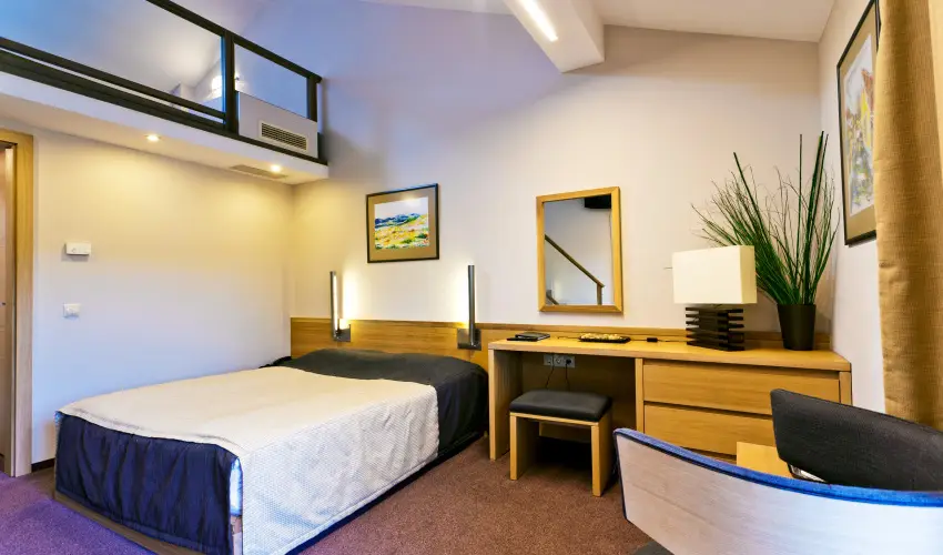 Hotel Visegrd Visegrd - Szilveszter (min. 2 j)