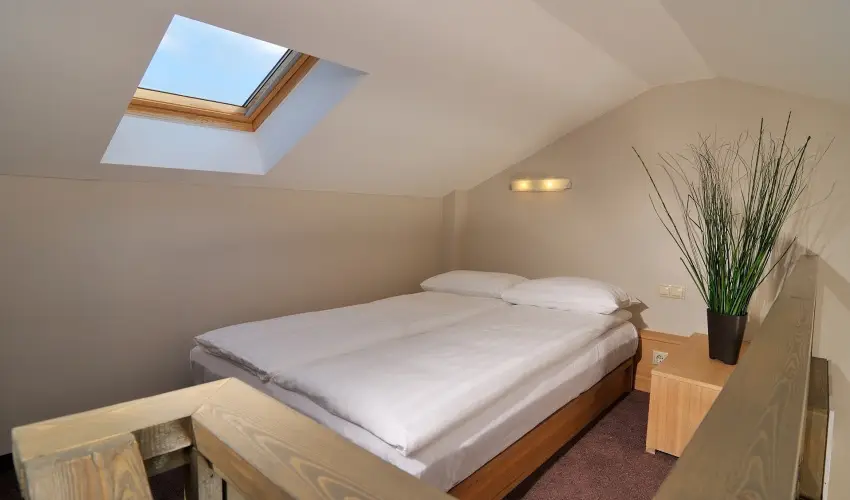 Hotel Visegrd Visegrd - Szilveszter (min. 2 j)