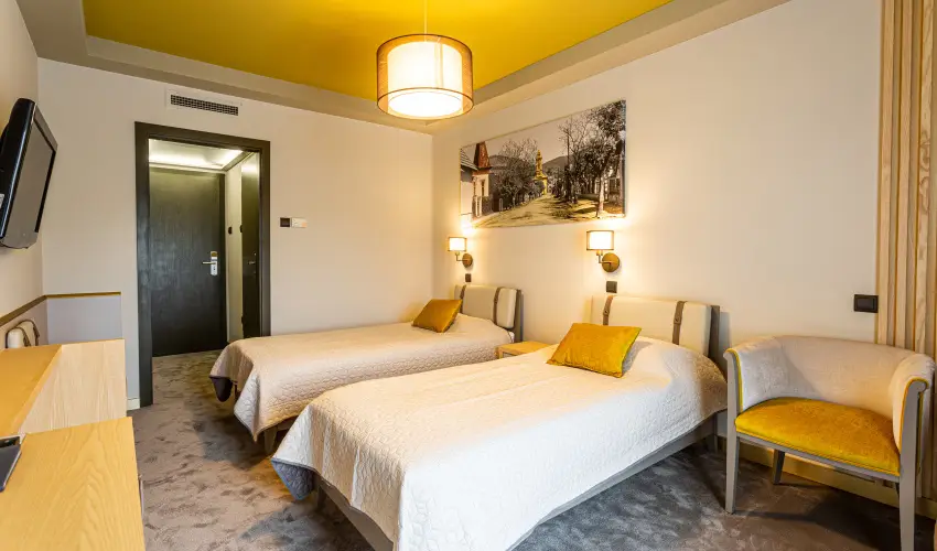 Hotel Visegrd Visegrd - Szilveszter (min. 2 j)