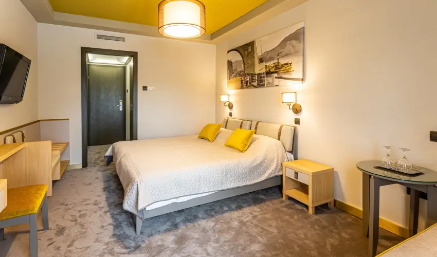 Hotel Visegrd Visegrd - Szilveszter (min. 2 j)