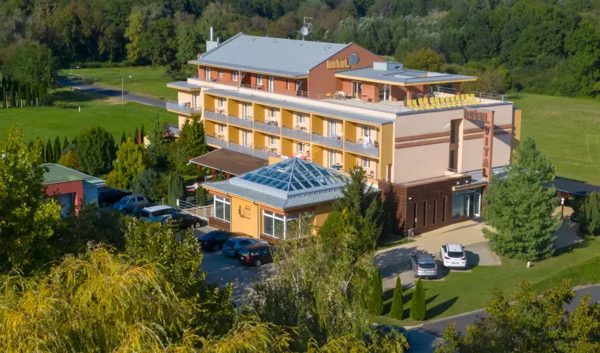 Hotel Vital Zalakaros - Szilveszter (min. 3 éj)