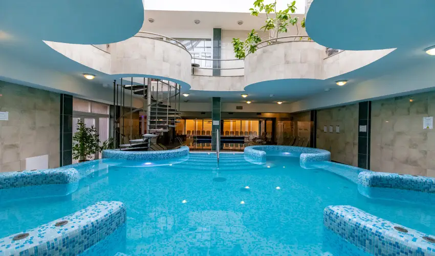 Hotel Vital Zalakaros - Szilveszter (min. 3 éj)