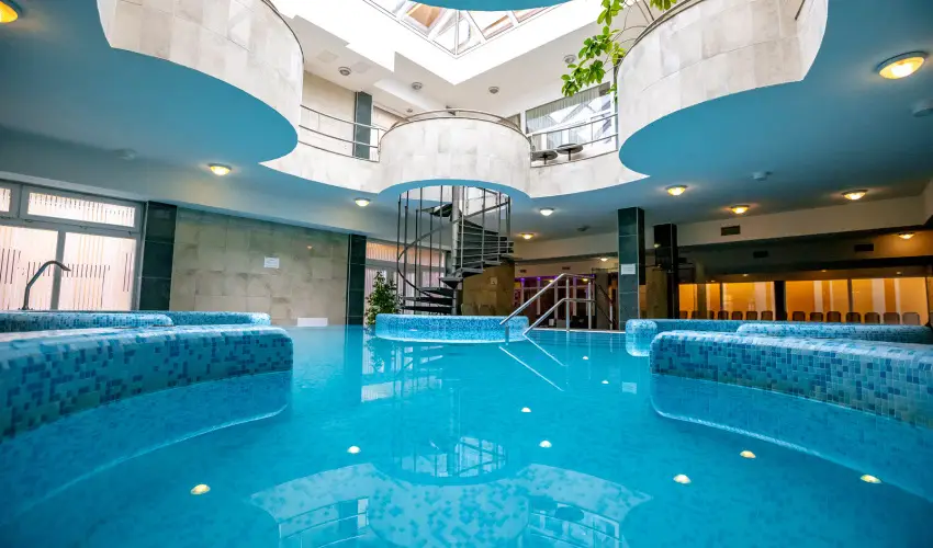 Hotel Vital Zalakaros - Szilveszter (min. 3 éj)
