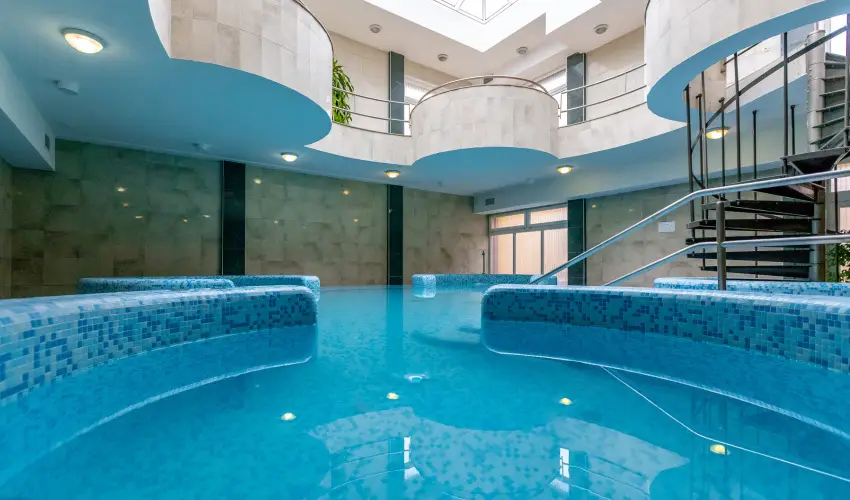 Hotel Vital Zalakaros - Szilveszter (min. 3 éj)