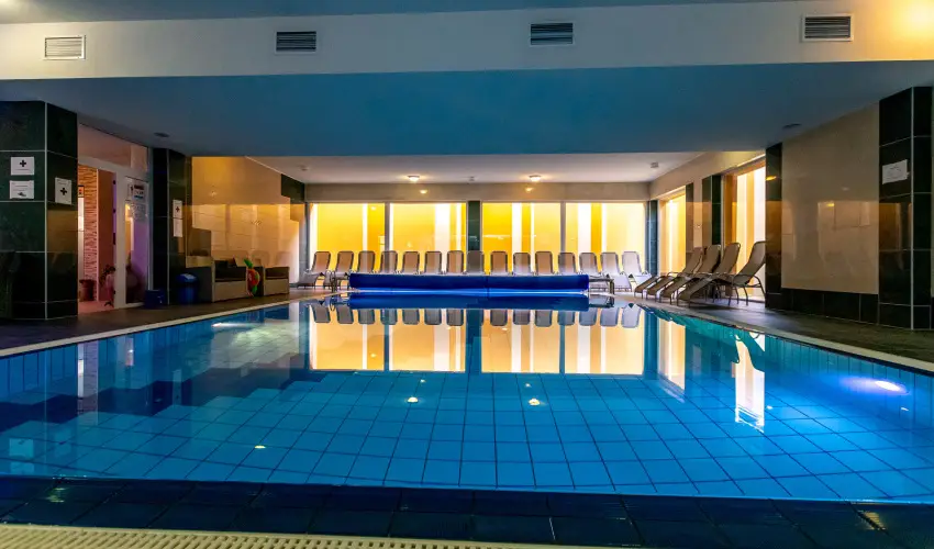 Hotel Vital Zalakaros - Szilveszter (min. 3 éj)
