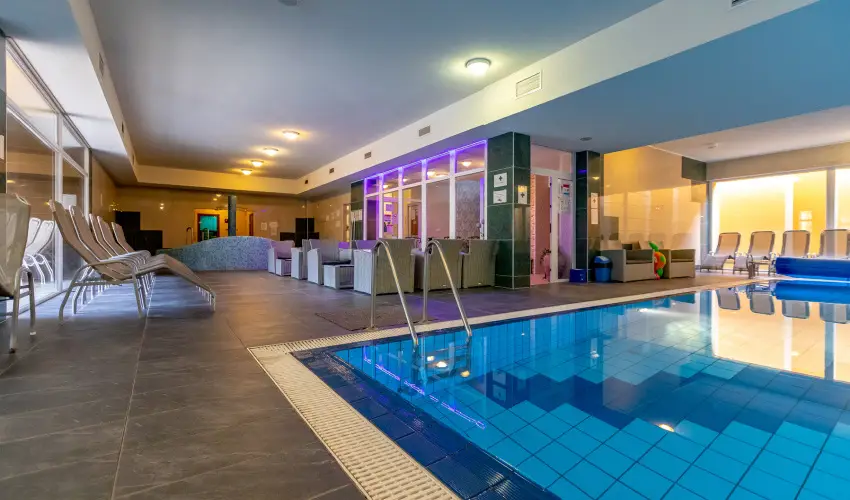 Hotel Vital Zalakaros - Szilveszter (min. 3 éj)