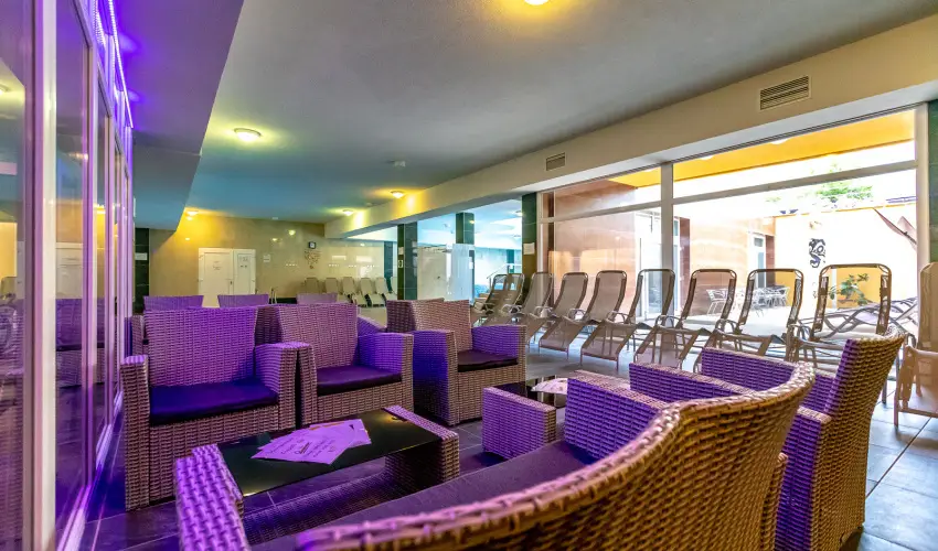 Hotel Vital Zalakaros - Szilveszter (min. 3 éj)