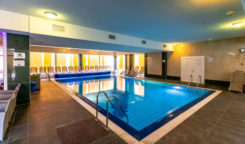 Hotel Vital Zalakaros - Szilveszter (min. 3 éj)