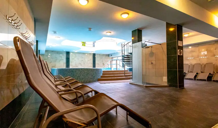 Hotel Vital Zalakaros - Szilveszter (min. 3 éj)