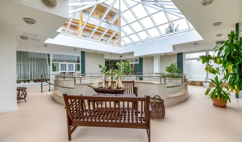 Hotel Vital Zalakaros - Szilveszter (min. 3 éj)