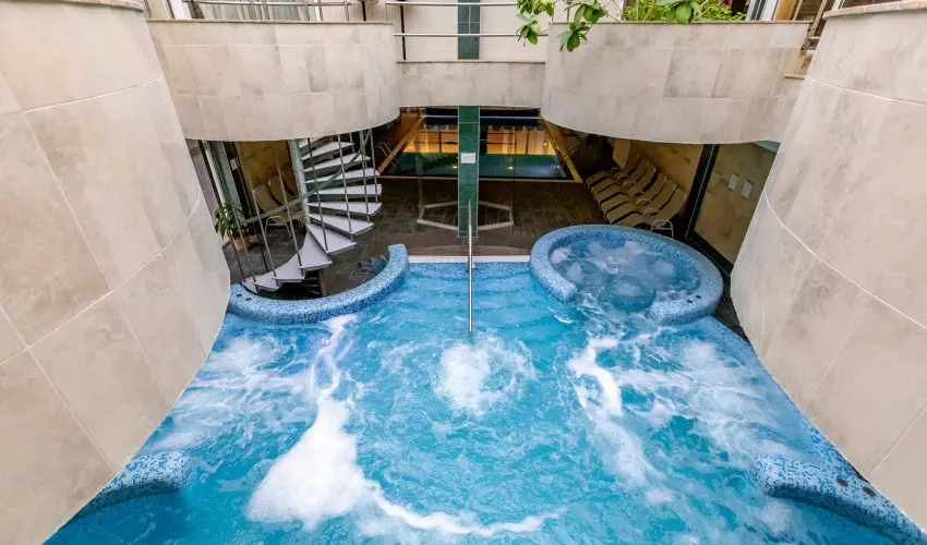 Hotel Vital Zalakaros - Szilveszter (min. 3 éj)