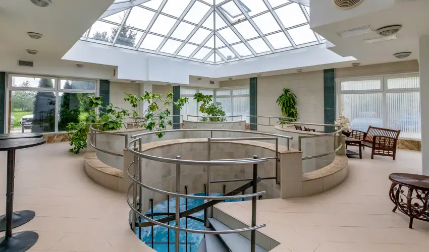 Hotel Vital Zalakaros - Szilveszter (min. 3 éj)