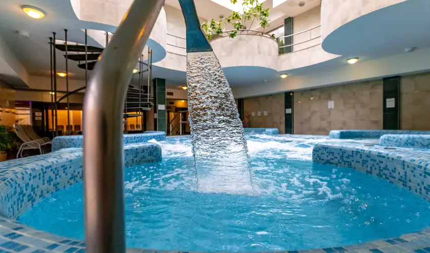 Hotel Vital Zalakaros - Szilveszter (min. 3 éj)