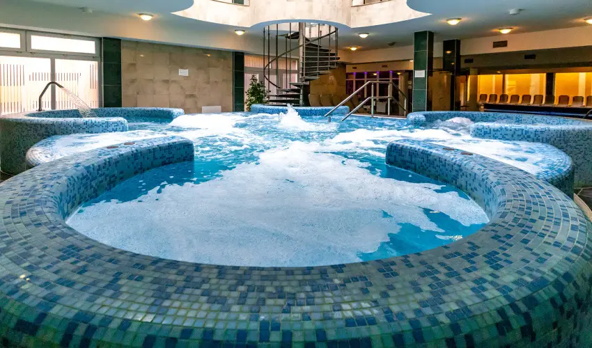 Hotel Vital Zalakaros - Szilveszter (min. 3 éj)
