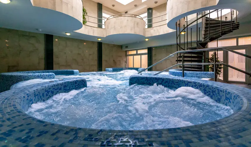 Hotel Vital Zalakaros - Szilveszter (min. 3 éj)