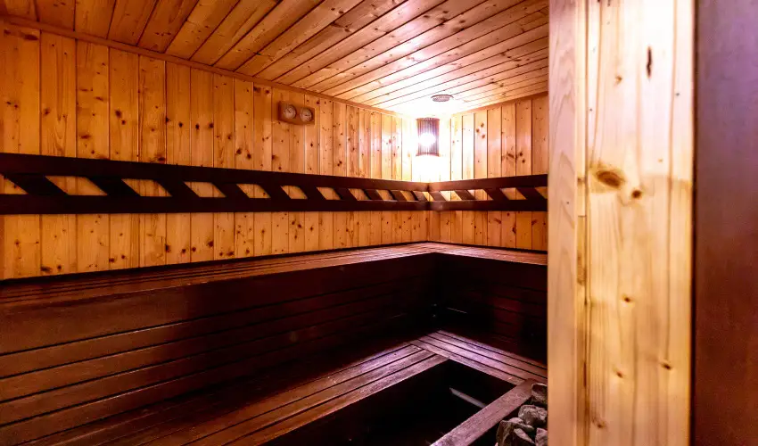 Hotel Vital Zalakaros - Szilveszter (min. 3 éj)