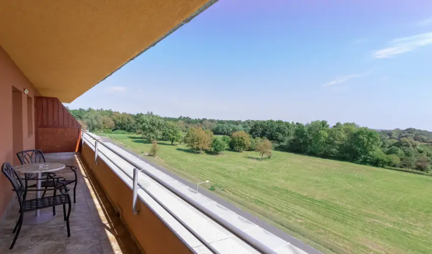 Hotel Vital Zalakaros - Szilveszter (min. 3 éj)