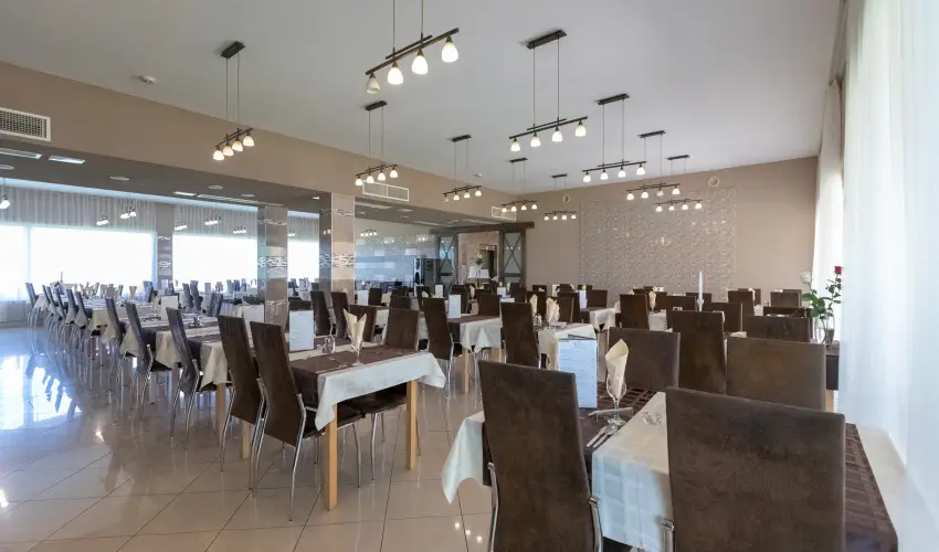 Hotel Vital Zalakaros - Szilveszter (min. 3 éj)