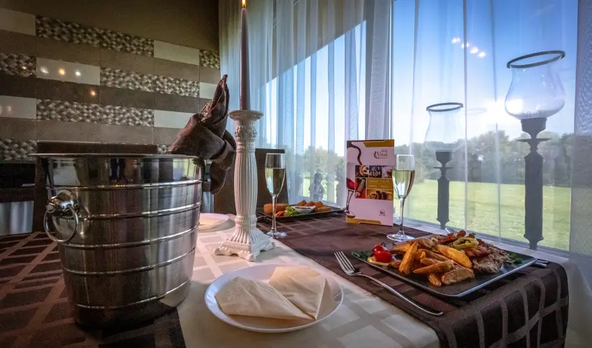 Hotel Vital Zalakaros - Szilveszter (min. 3 éj)