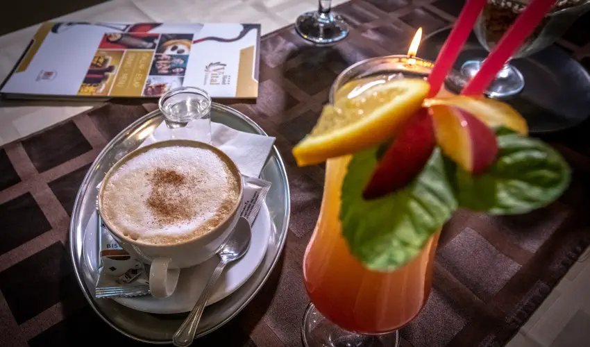 Hotel Vital Zalakaros - Szilveszter (min. 3 éj)