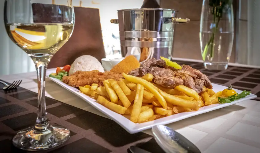 Hotel Vital Zalakaros - Szilveszter (min. 3 éj)