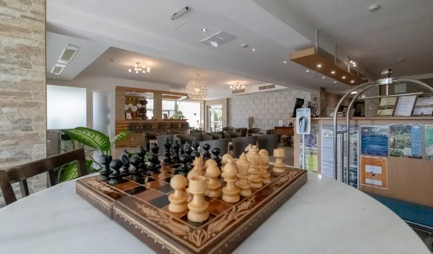 Hotel Vital Zalakaros - Szilveszter (min. 3 éj)