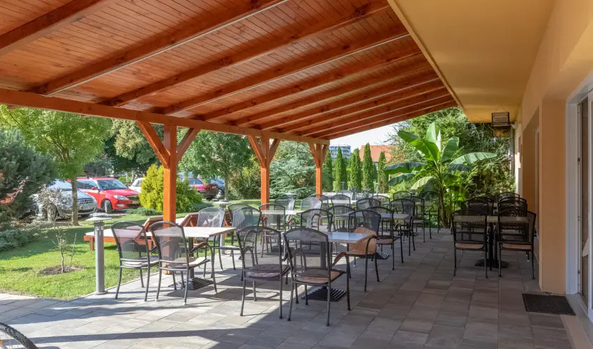 Hotel Vital Zalakaros - Szilveszter (min. 3 éj)