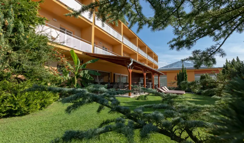Hotel Vital Zalakaros - Szilveszter (min. 3 éj)