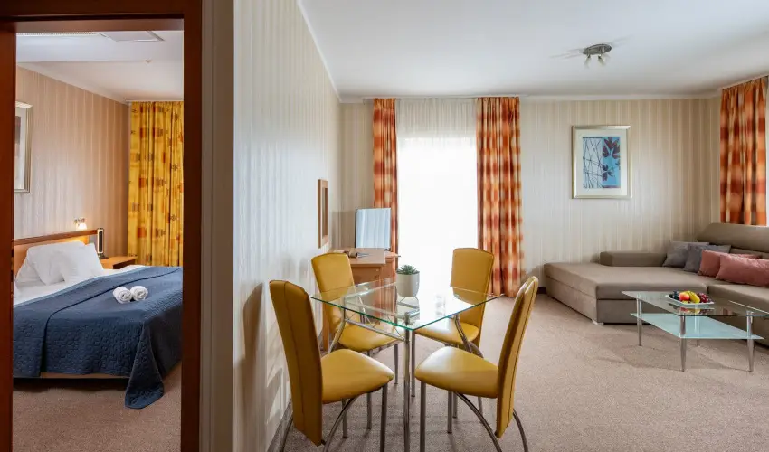 Hotel Vital Zalakaros - Szilveszter (min. 3 éj)