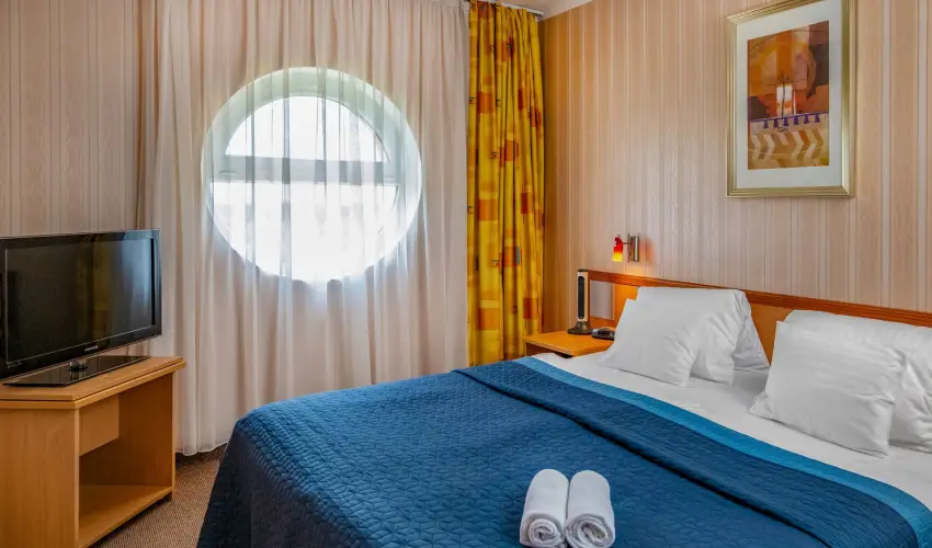 Hotel Vital Zalakaros - Szilveszter (min. 3 éj)