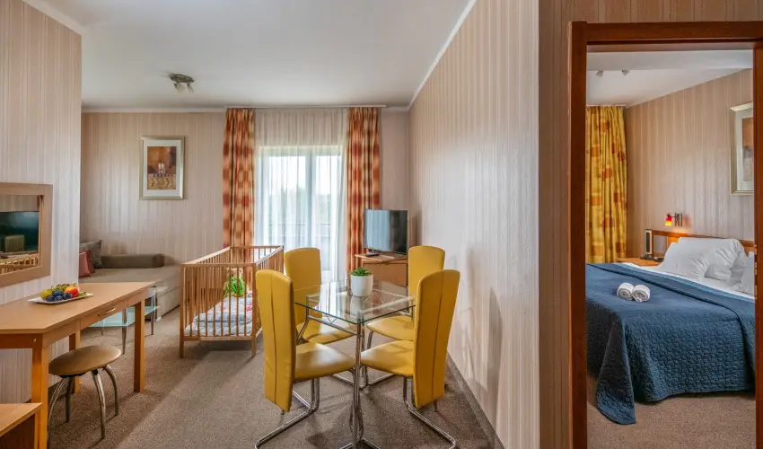 Hotel Vital Zalakaros - Szilveszter (min. 3 éj)