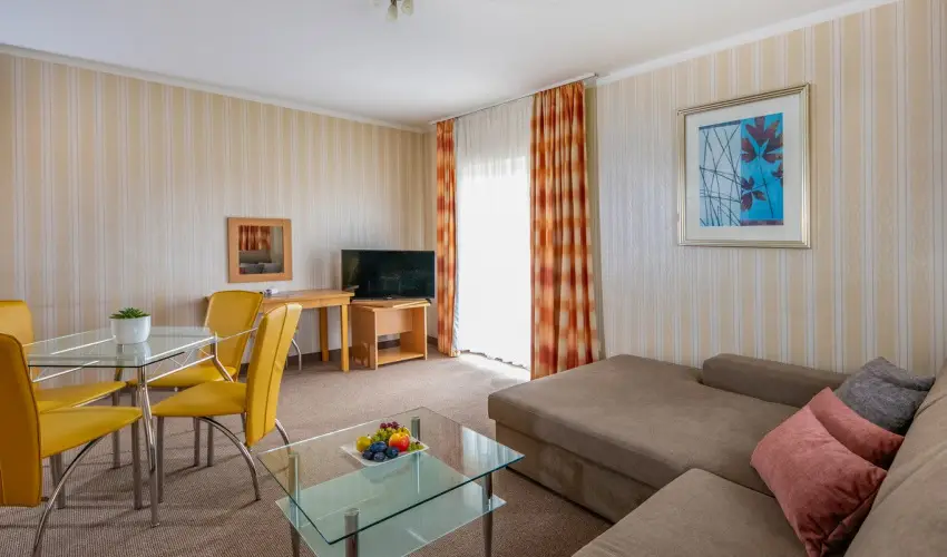Hotel Vital Zalakaros - Szilveszter (min. 3 éj)