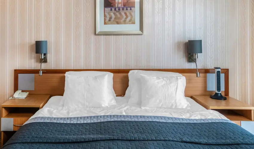 Hotel Vital Zalakaros - Szilveszter (min. 3 éj)