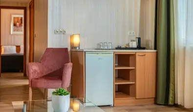 Hotel Vital Zalakaros