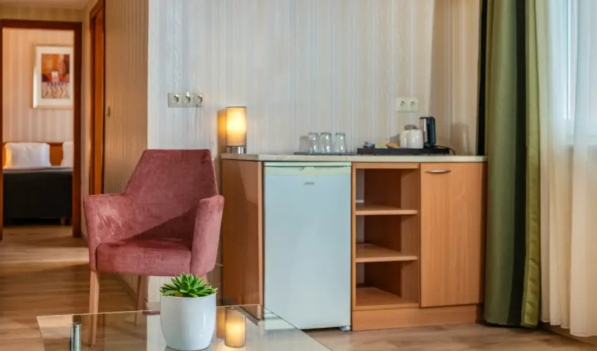 Hotel Vital Zalakaros - Szilveszter (min. 3 éj)