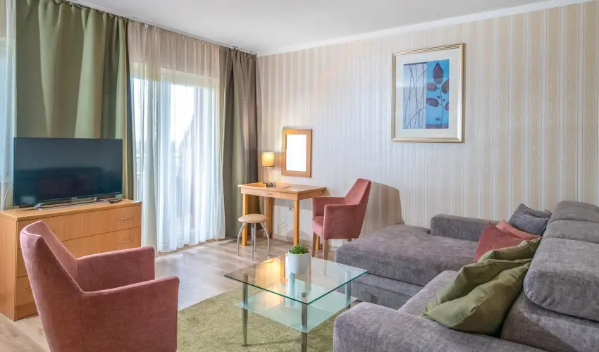 Hotel Vital Zalakaros - Szilveszter (min. 3 éj)