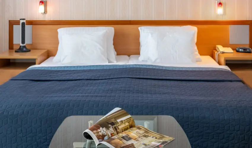 Hotel Vital Zalakaros - Szilveszter (min. 3 éj)