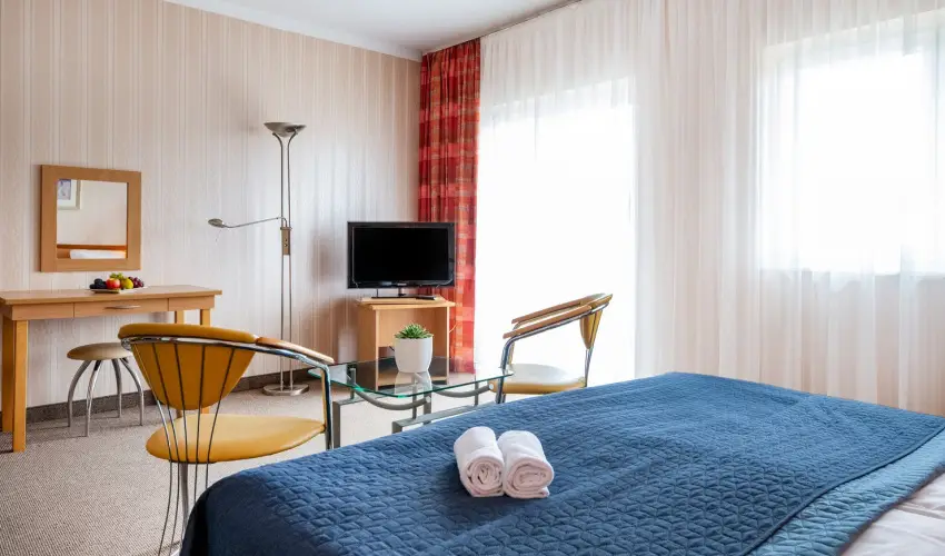Hotel Vital Zalakaros - Szilveszter (min. 3 éj)