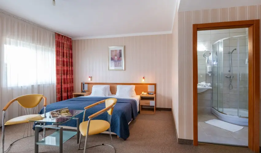 Hotel Vital Zalakaros - Szilveszter (min. 3 éj)